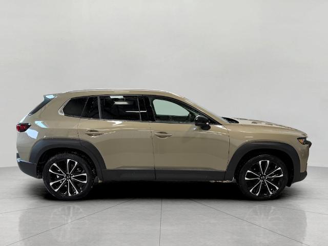 2025 Mazda CX-50 Vehicle Photo in Green Bay, WI 54304