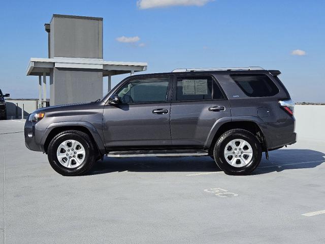 2015 Toyota 4Runner Vehicle Photo in AUSTIN, TX 78717