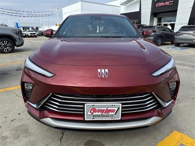 2025 Buick Envista Vehicle Photo in BATON ROUGE, LA 70806-4466