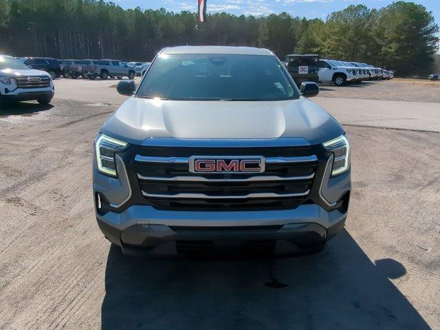 2025 GMC Terrain Vehicle Photo in ALBERTVILLE, AL 35950-0246