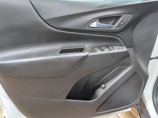 2021 Chevrolet Equinox Vehicle Photo in SAUK CITY, WI 53583-1301