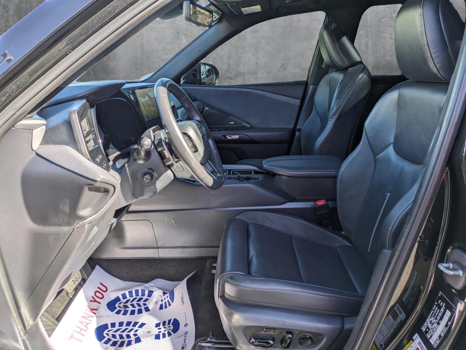 2024 Lexus TX 350 Vehicle Photo in Las Vegas, NV 89149