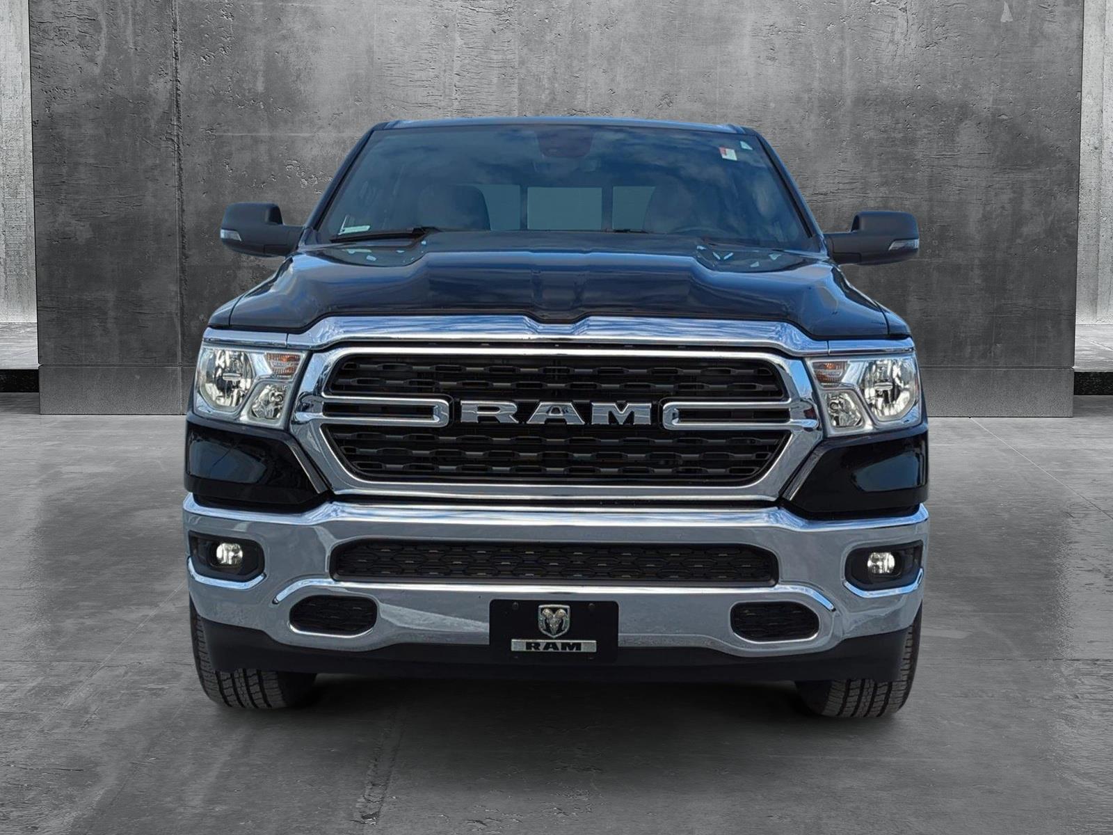 2024 Ram 1500 Vehicle Photo in Ft. Myers, FL 33907