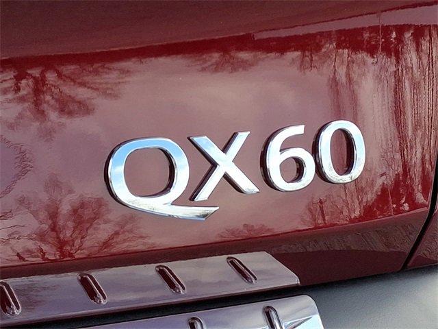 2025 INFINITI QX60 Vehicle Photo in Willow Grove, PA 19090