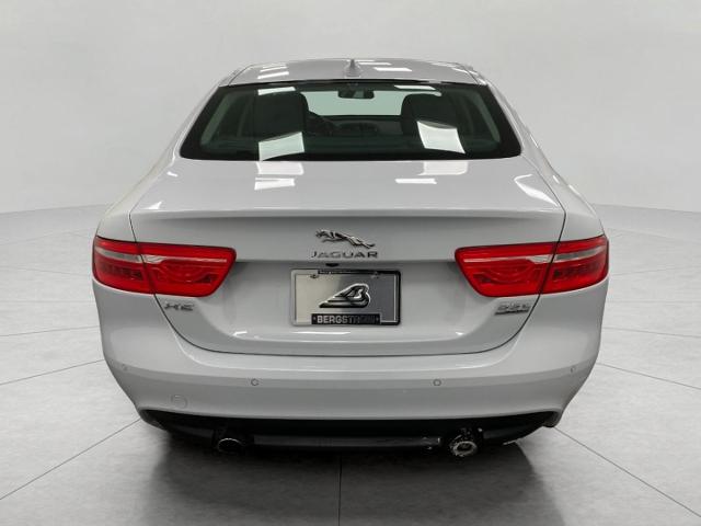 2017 Jaguar XE Vehicle Photo in Appleton, WI 54913