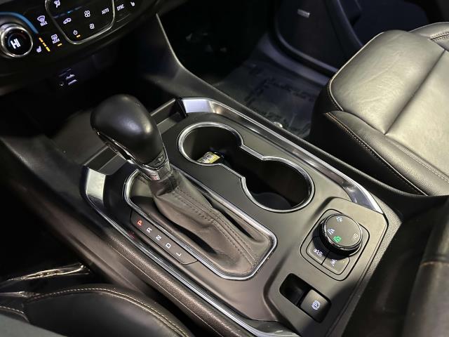 2021 Chevrolet Traverse Vehicle Photo in Roslyn, NY 11576