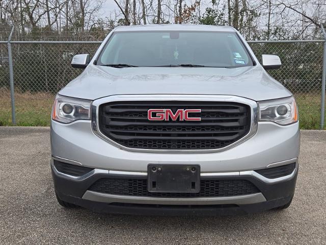 2017 GMC Acadia Vehicle Photo in CROSBY, TX 77532-9157