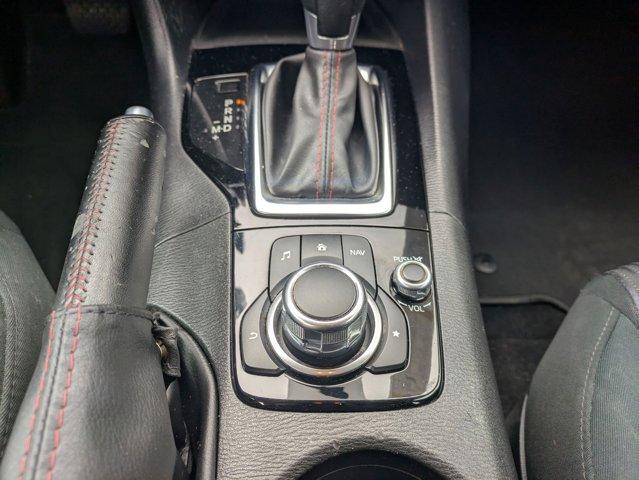 2015 Mazda Mazda3 Vehicle Photo in San Antonio, TX 78209