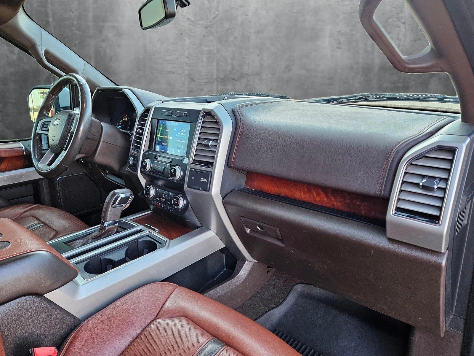 2019 Ford F-150 Vehicle Photo in AMARILLO, TX 79103-4111