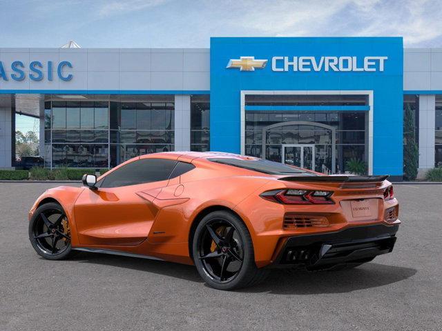 2025 Chevrolet Corvette E-Ray Vehicle Photo in SUGAR LAND, TX 77478-0000