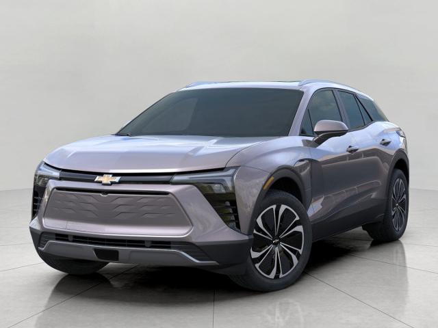 2025 Chevrolet Blazer EV Vehicle Photo in MIDDLETON, WI 53562-1492