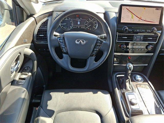 2023 INFINITI QX80 Vehicle Photo in Willow Grove, PA 19090