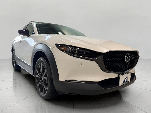 2025 Mazda CX-30 Vehicle Photo in Green Bay, WI 54304