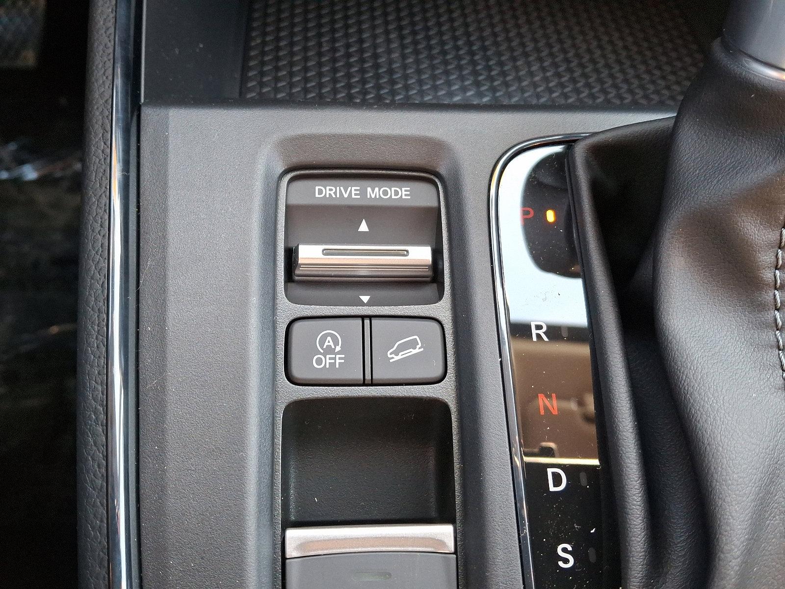 2025 Honda CR-V Vehicle Photo in Harrisburg, PA 17111