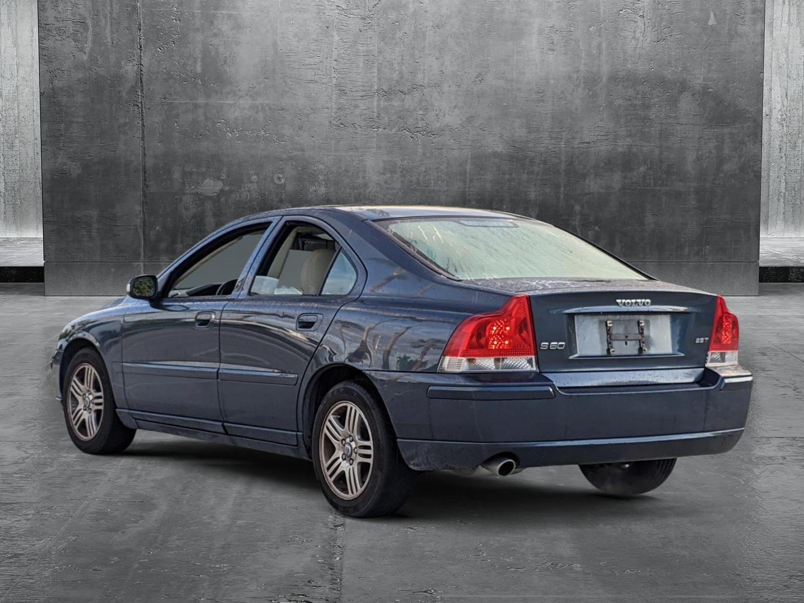 2008 Volvo S60 Vehicle Photo in Davie, FL 33331