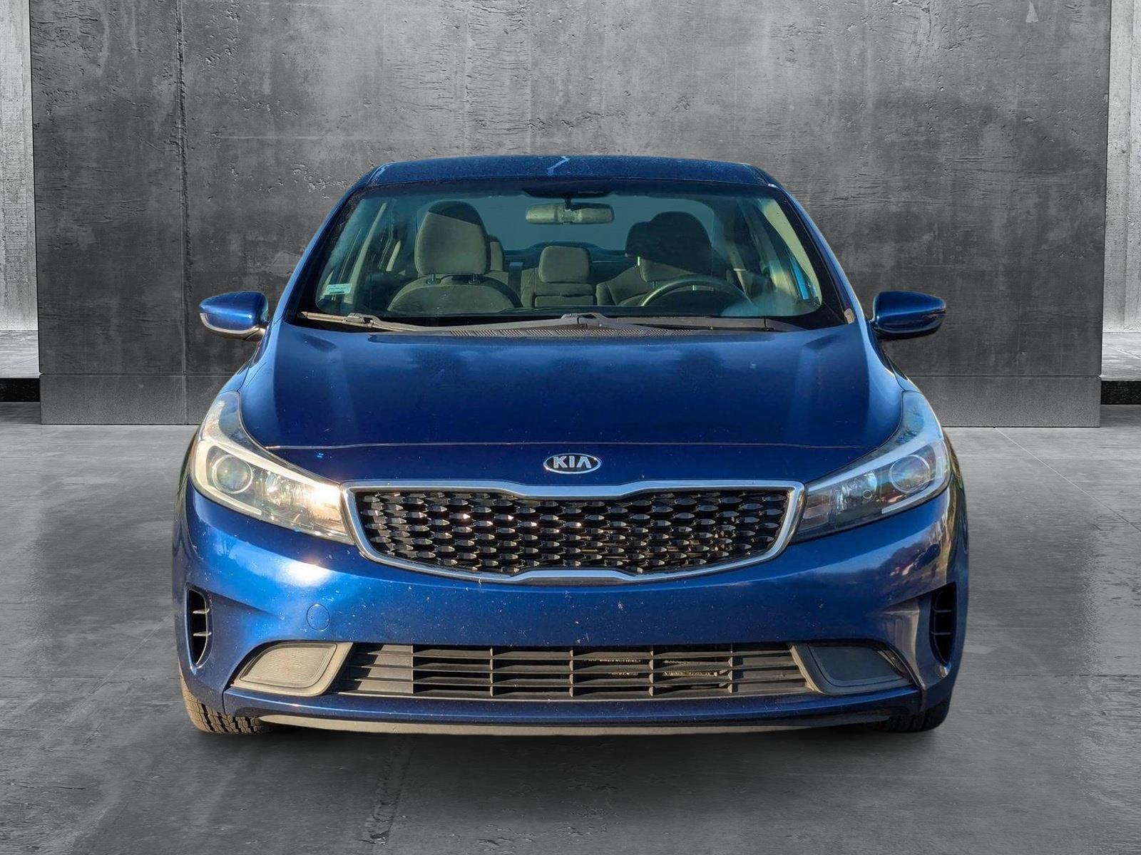 2018 Kia Forte Vehicle Photo in Sanford, FL 32771