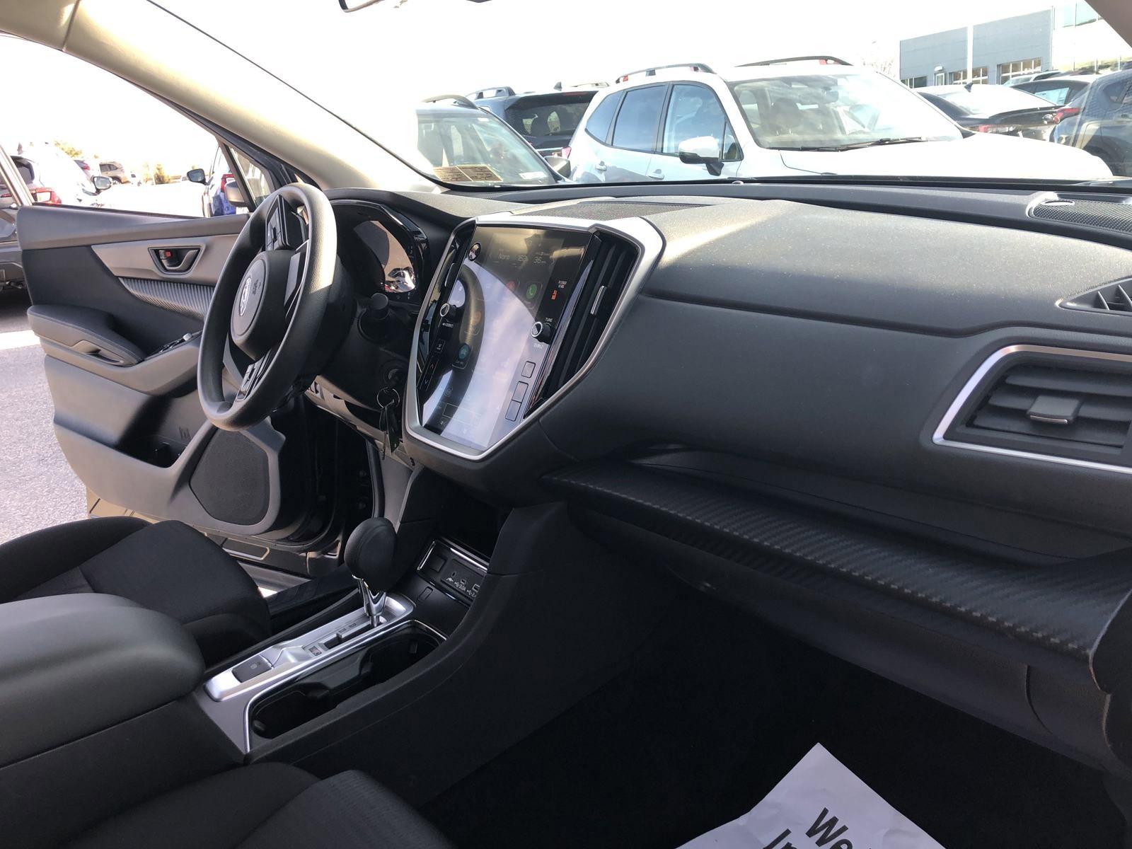 2023 Subaru Ascent Vehicle Photo in Mechanicsburg, PA 17050