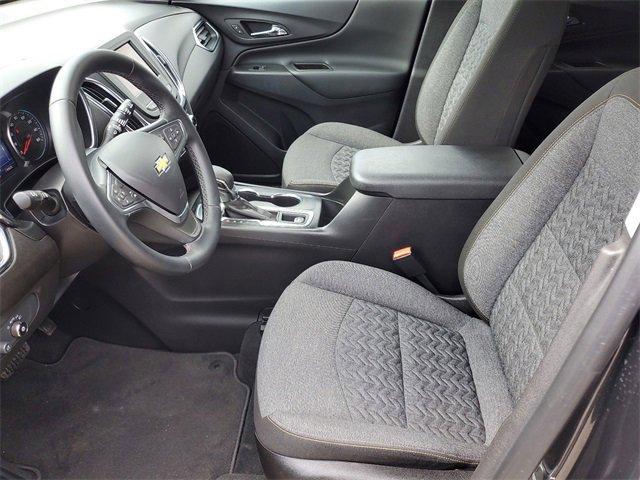 2023 Chevrolet Equinox Vehicle Photo in MILFORD, OH 45150-1684