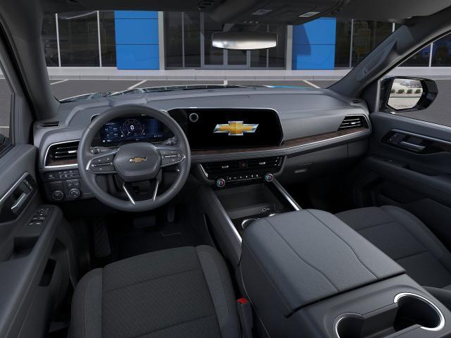 2025 Chevrolet Tahoe Vehicle Photo in AUSTIN, TX 78759-4154