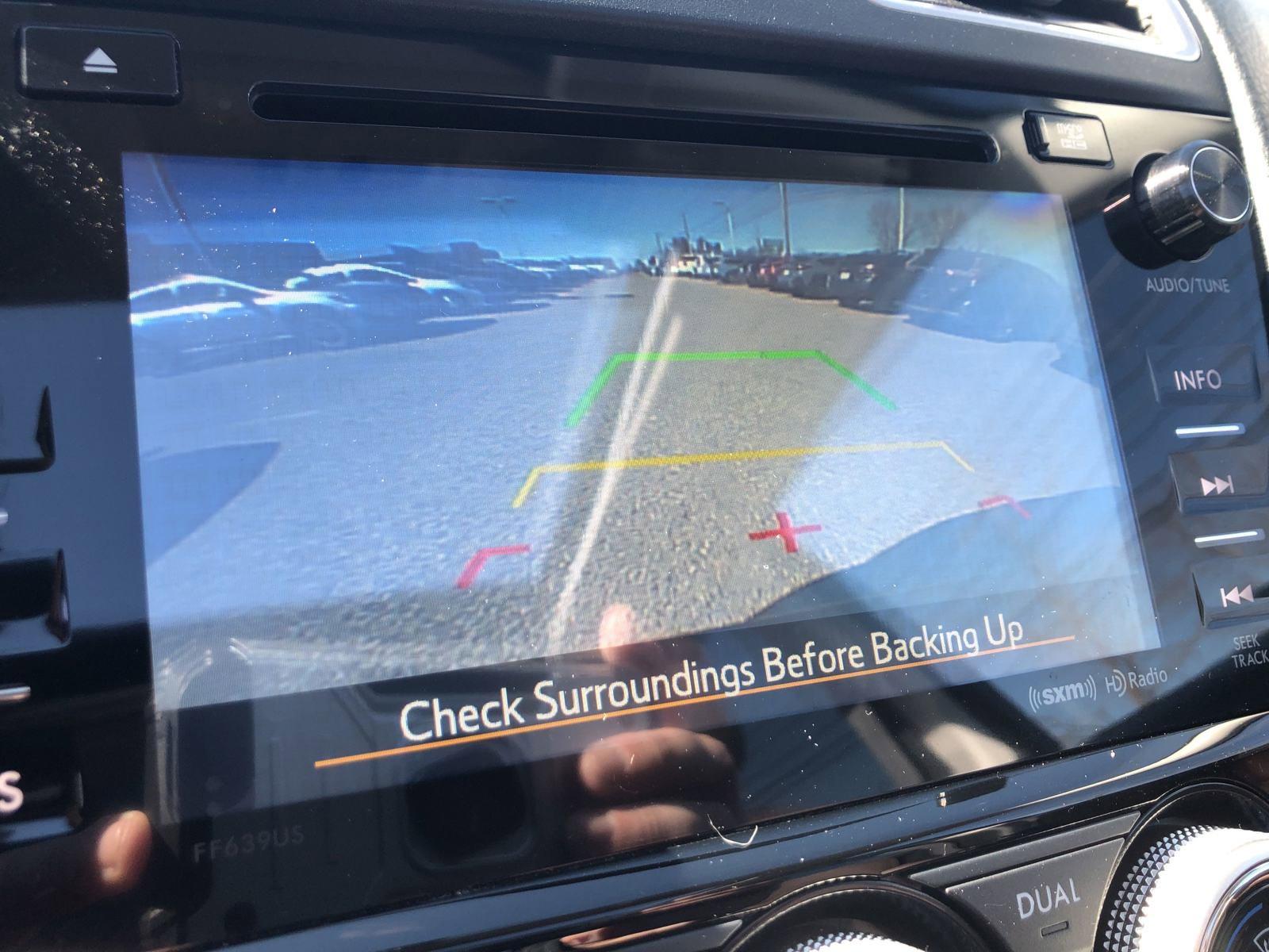 2018 Subaru Forester Vehicle Photo in Mechanicsburg, PA 17050