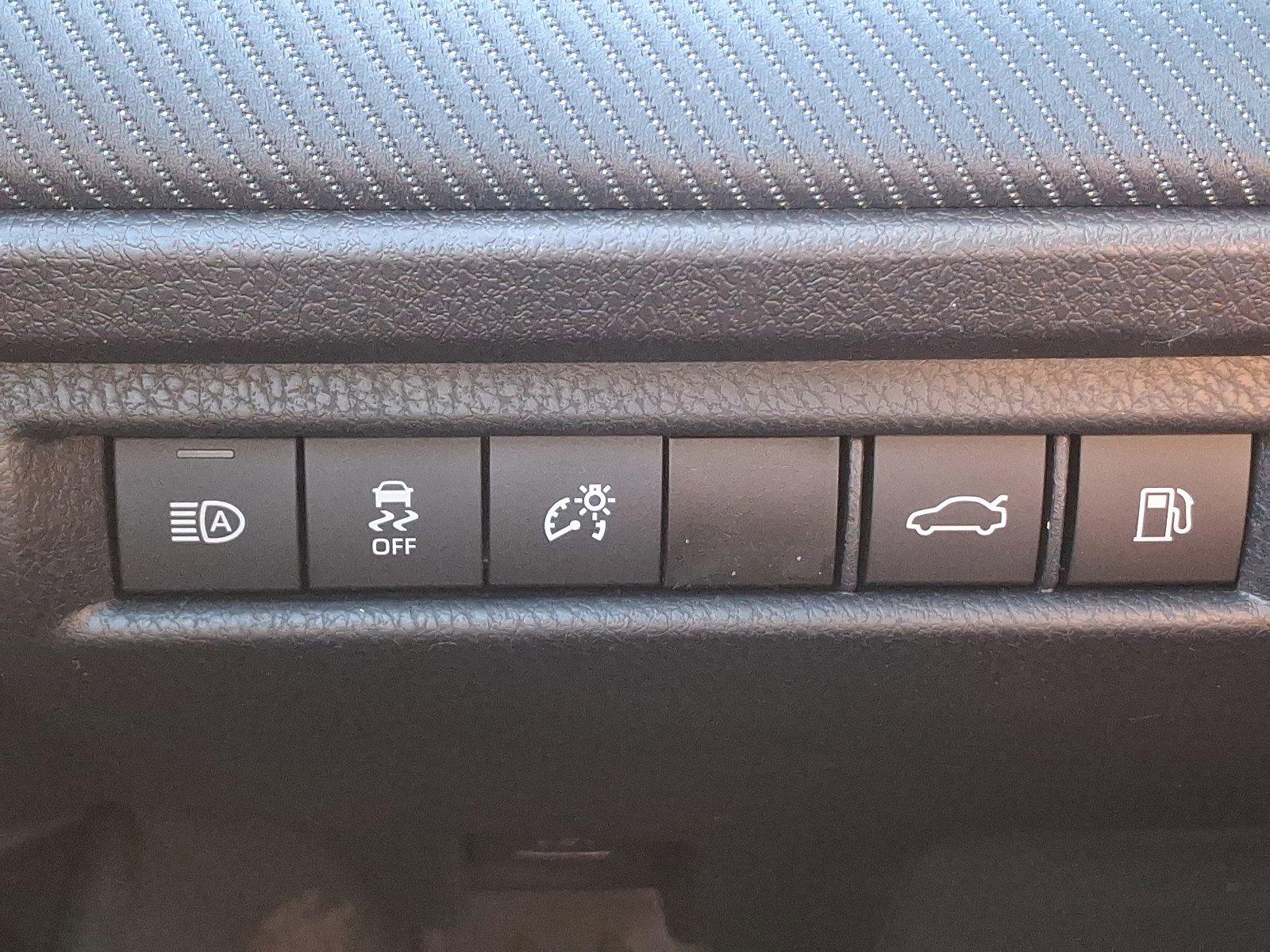 2025 Toyota Camry Vehicle Photo in Harrisburg, PA 17111