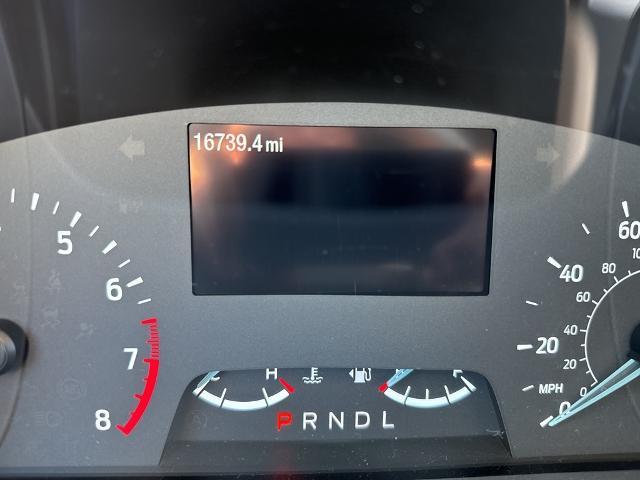 2022 Ford Escape Vehicle Photo in Oklahoma City, OK 73114