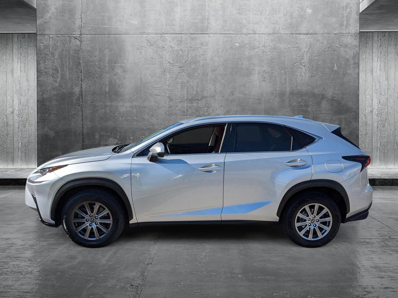 2019 Lexus NX 300 Vehicle Photo in Miami, FL 33015