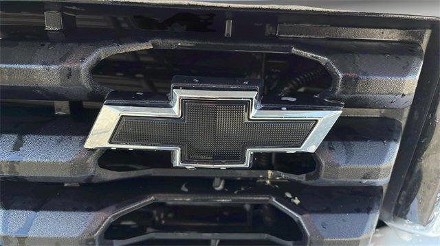 2021 Chevrolet Silverado 1500 Vehicle Photo in THOMPSONTOWN, PA 17094-9014