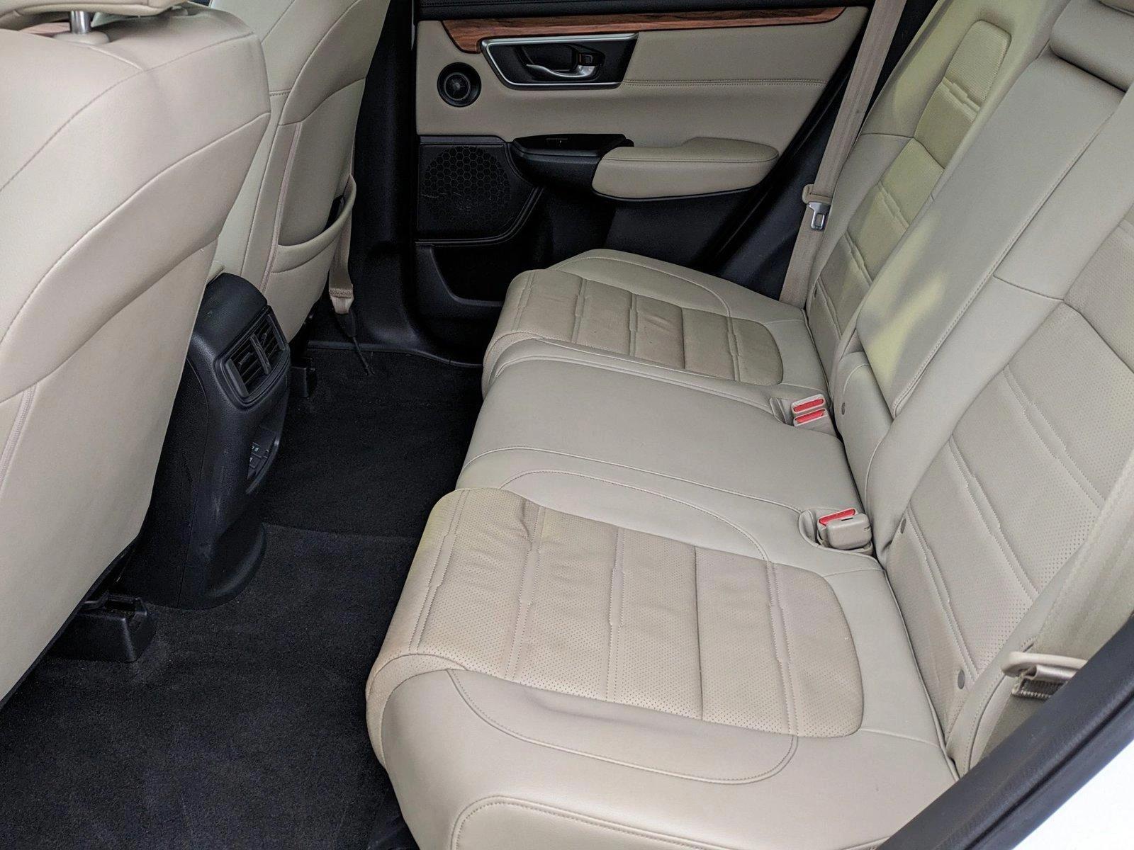 2019 Honda CR-V Vehicle Photo in Rockville, MD 20852