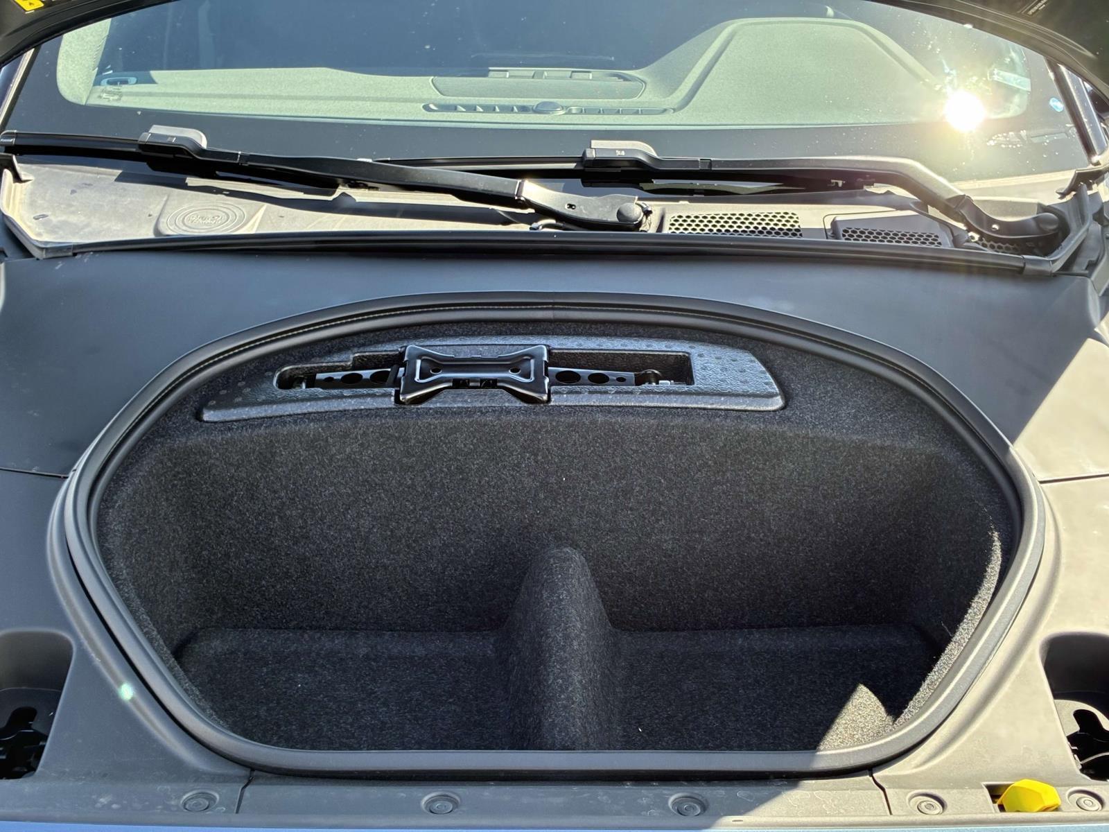 2022 Polestar 2 Vehicle Photo in LOS ANGELES, CA 90007-3794