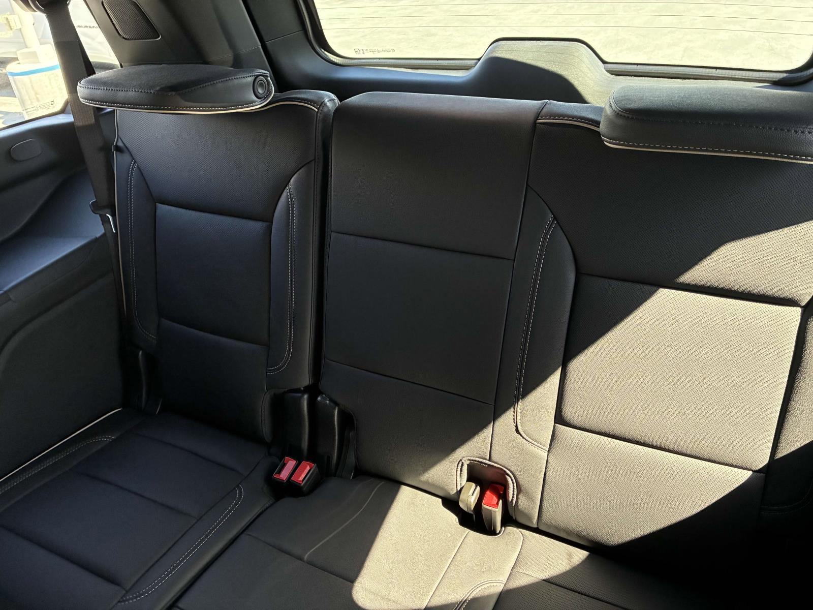 2025 Chevrolet Tahoe Vehicle Photo in LOS ANGELES, CA 90007-3794