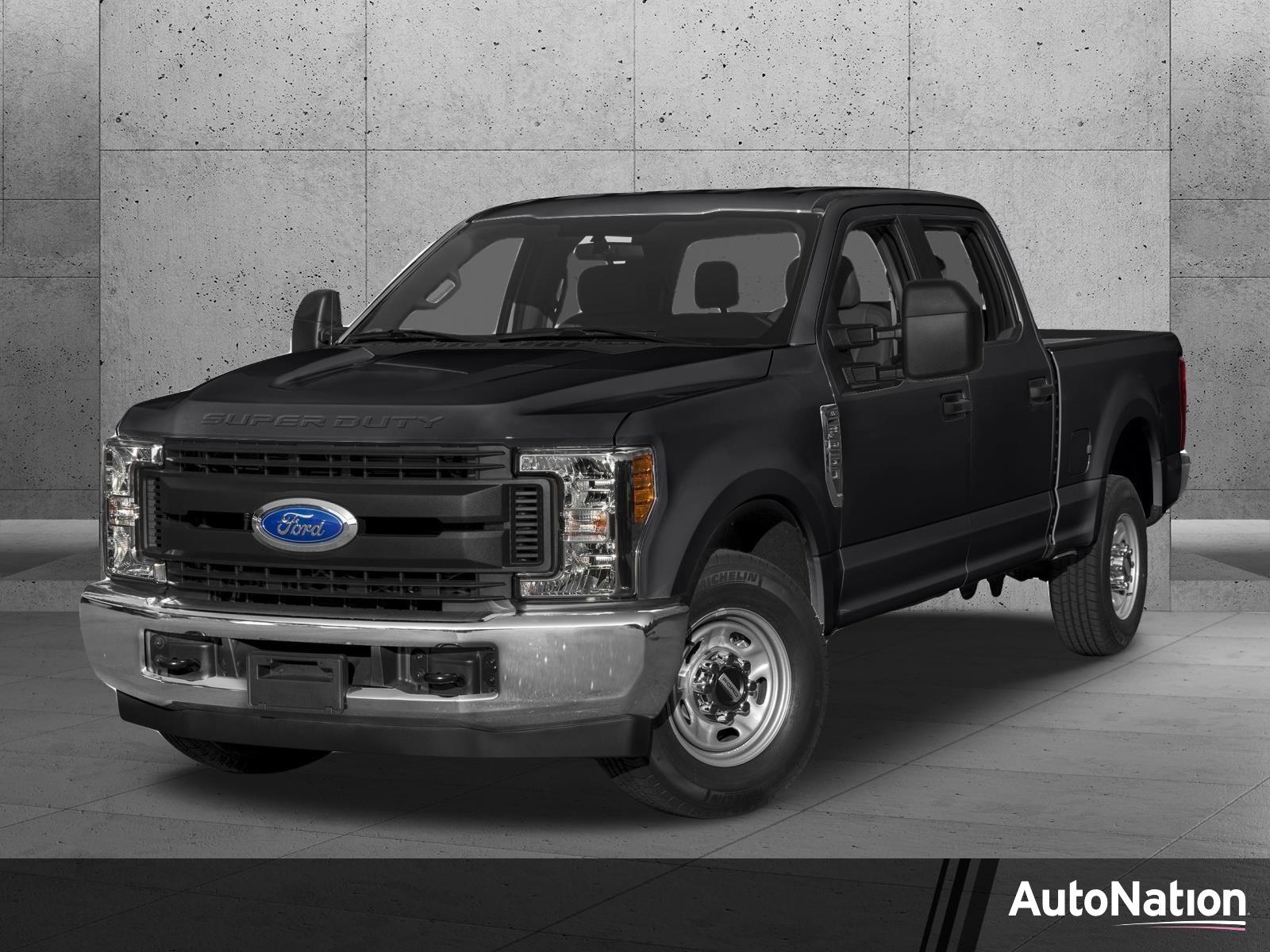 2019 Ford Super Duty F-250 SRW Vehicle Photo in CORPUS CHRISTI, TX 78412-4902