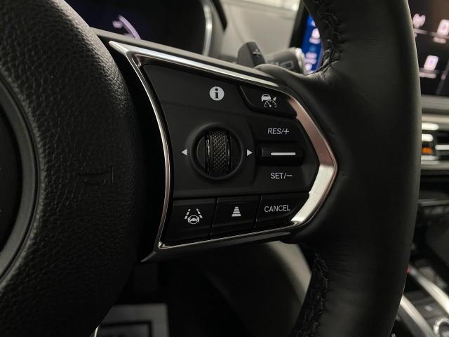 2025 Acura MDX Vehicle Photo in Appleton, WI 54913