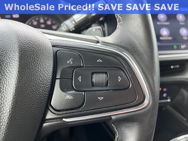 2021 Buick Envision Vehicle Photo in GREEN BAY, WI 54304-5303