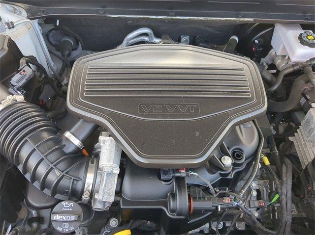 2021 GMC Acadia Vehicle Photo in COLLIERVILLE, TN 38017-9006