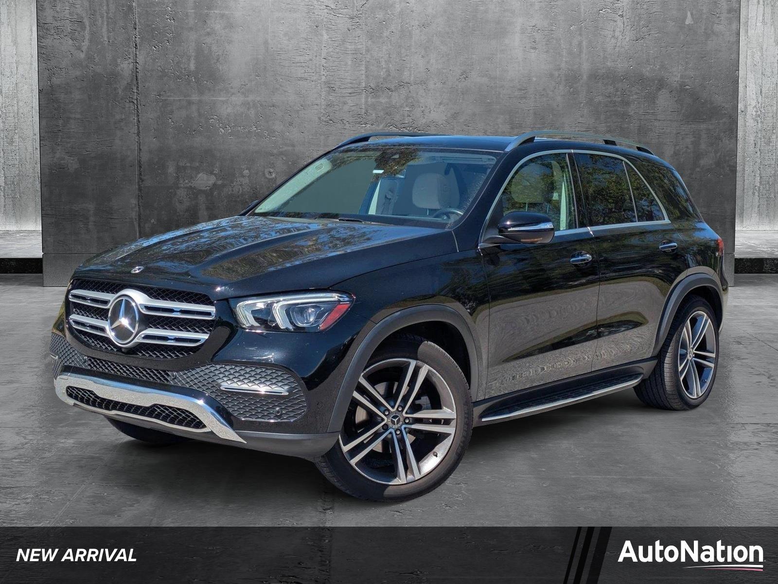 2022 Mercedes-Benz GLE Vehicle Photo in Sarasota, FL 34231