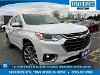 Used 2018 Chevrolet Traverse Premier with VIN 1GNEVJKW9JJ226278 for sale in Toms River, NJ