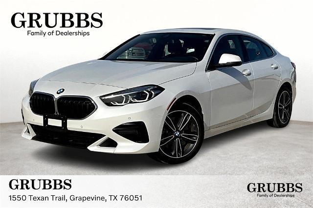 2024 BMW 228i xDrive Vehicle Photo in San Antonio, TX 78230