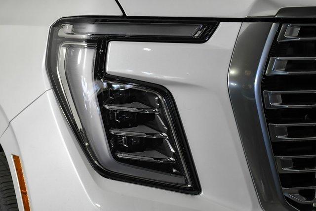 2025 GMC Yukon XL Vehicle Photo in PUYALLUP, WA 98371-4149