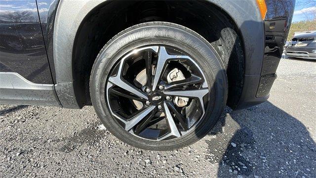 2021 Chevrolet Trailblazer Vehicle Photo in THOMPSONTOWN, PA 17094-9014