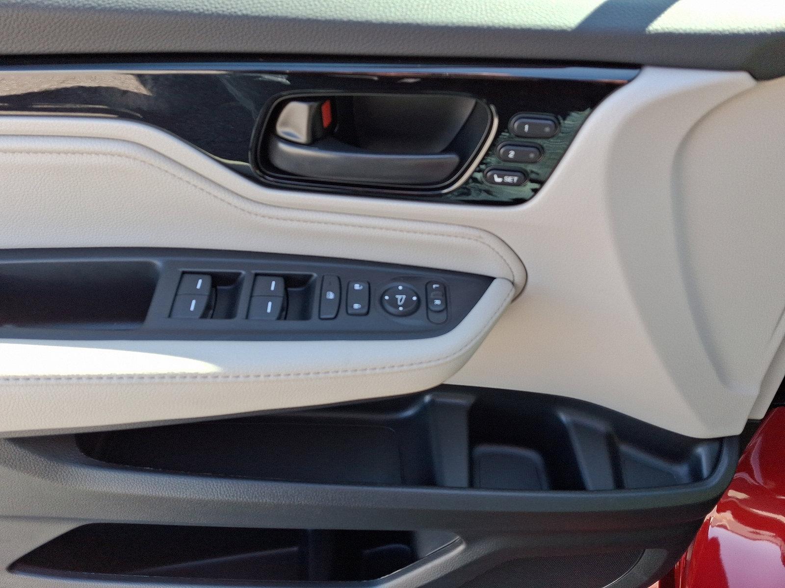 2025 Honda Odyssey Vehicle Photo in Harrisburg, PA 17111
