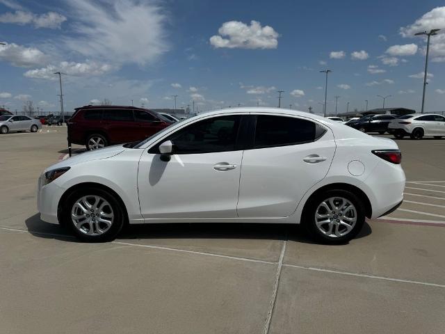2018 Toyota Yaris iA Vehicle Photo in San Antonio, TX 78230