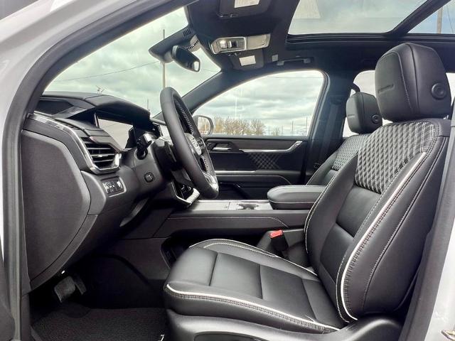 2025 GMC Acadia Vehicle Photo in EFFINGHAM, IL 62401-2832