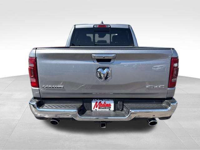 2022 Ram 1500 Vehicle Photo in MEDINA, OH 44256-9631
