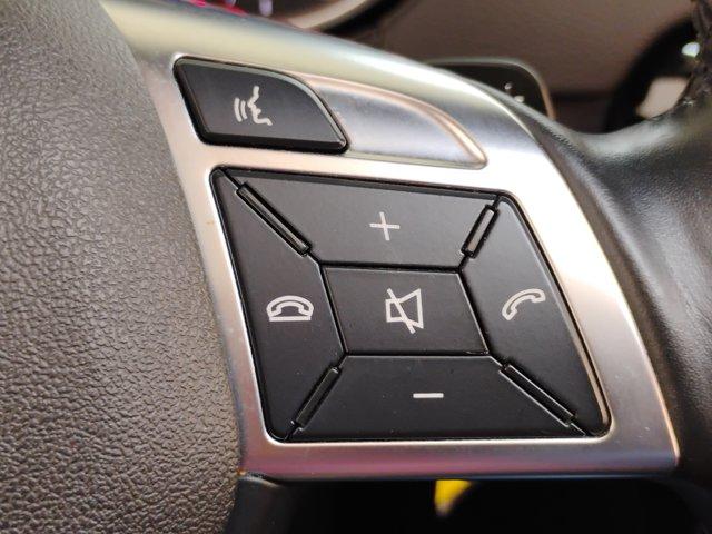 2016 Mercedes-Benz G-Class Vehicle Photo in PINEVILLE, NC 28134-8495