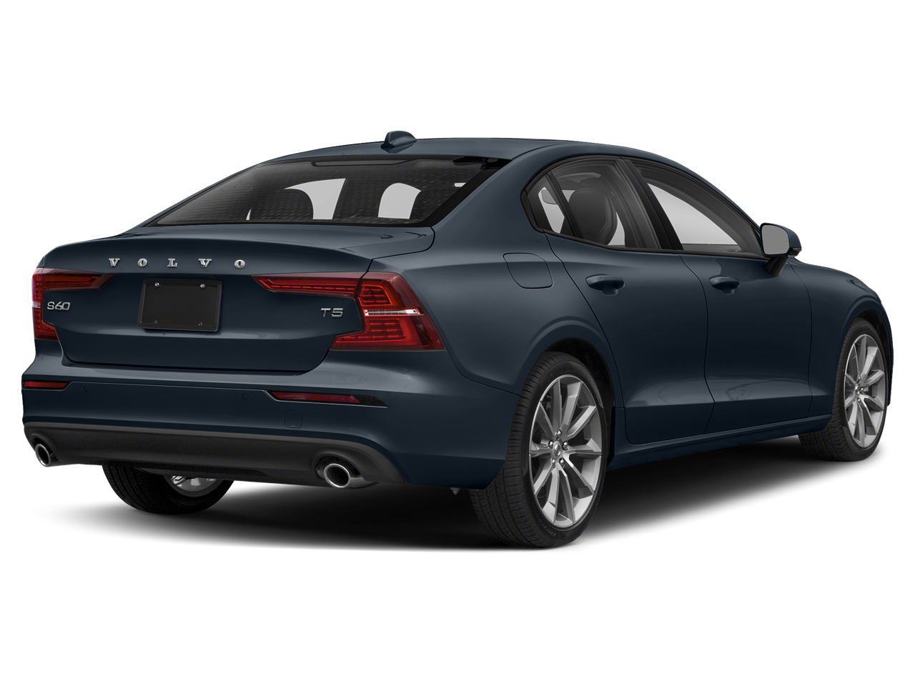 2020 Volvo S60 Vehicle Photo in San Antonio, TX 78230