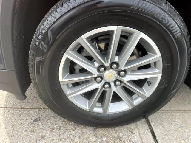 2023 Chevrolet Traverse Vehicle Photo in Roslyn, NY 11576