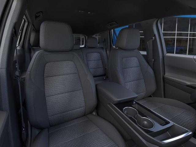 2025 Chevrolet Equinox Vehicle Photo in Roslyn, NY 11576