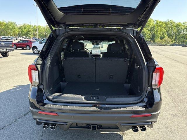 2025 Ford Explorer Vehicle Photo in Charlotte, NC 28212