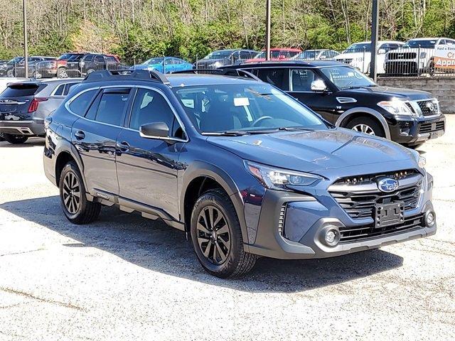 2024 Subaru Outback Vehicle Photo in MILFORD, OH 45150-1684